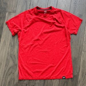 Saxx Men's Short Sleeve Tee
